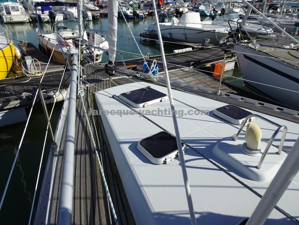 Kirié Feeling 416 · 1991 en venta en Vendée y La Rochelle — foto 8