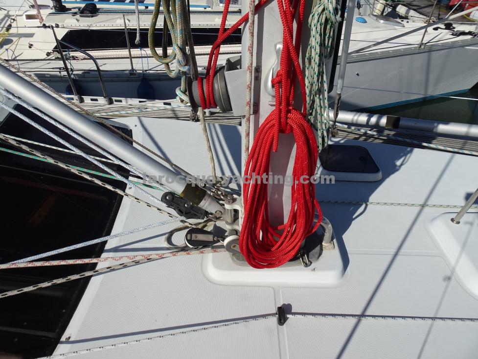 Kirié Feeling 416 · 1991 en venta en Vendée y La Rochelle — foto 10