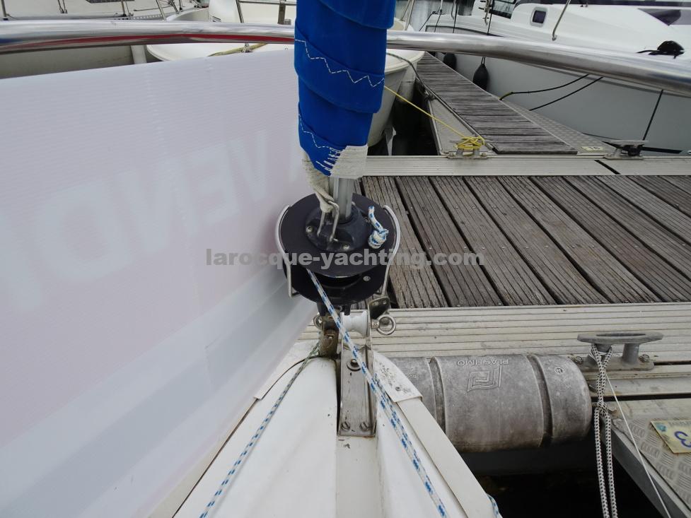 Jeanneau Sun Odyssey 24.2 · 1999 en venta en Vendée y La Rochelle — foto 7