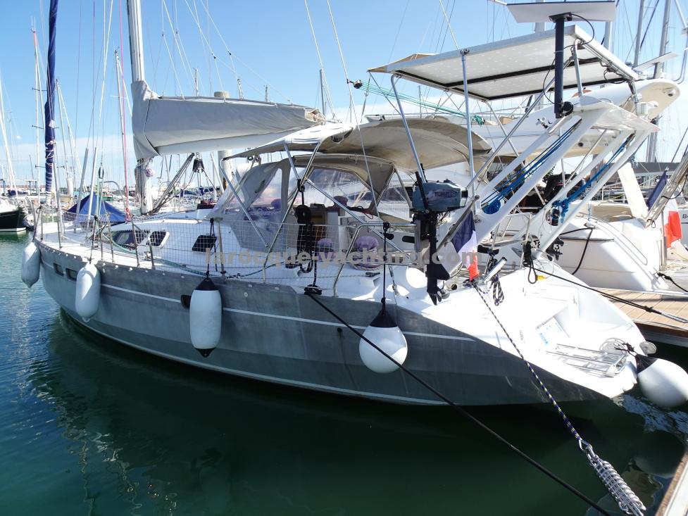 Alubat Ovni 435 · 2001 for sale in Vendée & La Rochelle — photo 1