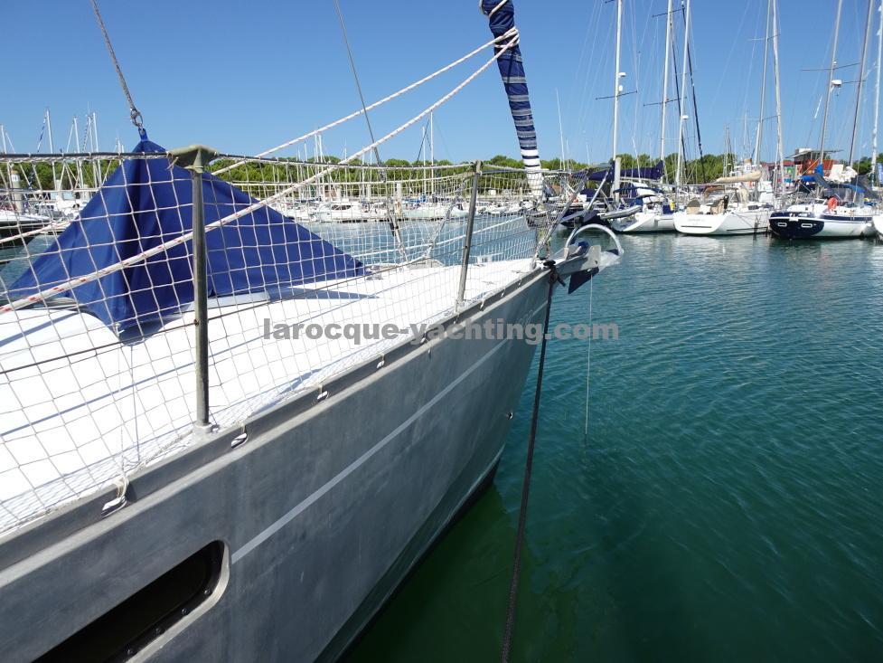 Alubat Ovni 435 · 2001 for sale in Vendée & La Rochelle — photo 3