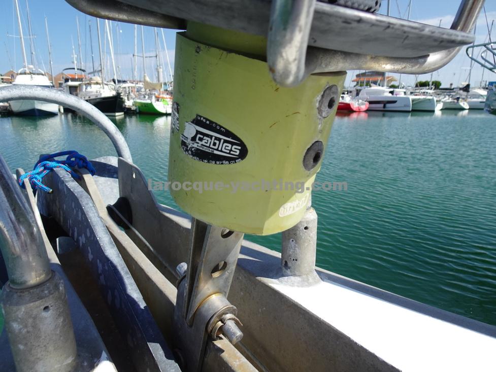 Alubat Ovni 435 · 2001 for sale in Vendée & La Rochelle — photo 5