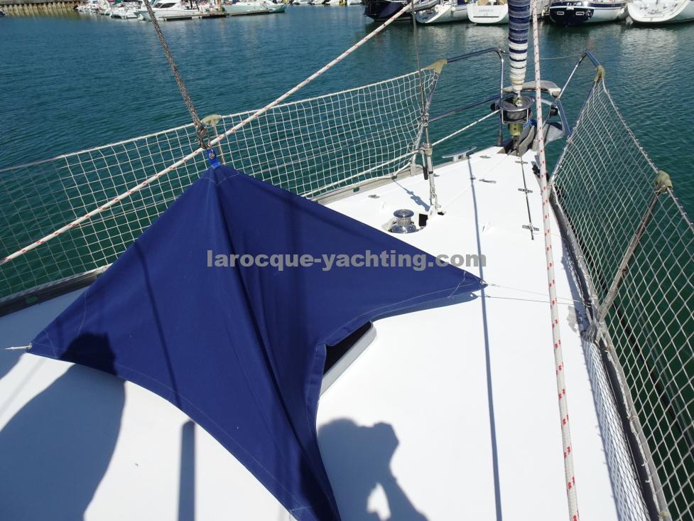 Alubat Ovni 435 · 2001 for sale in Vendée & La Rochelle — photo 9