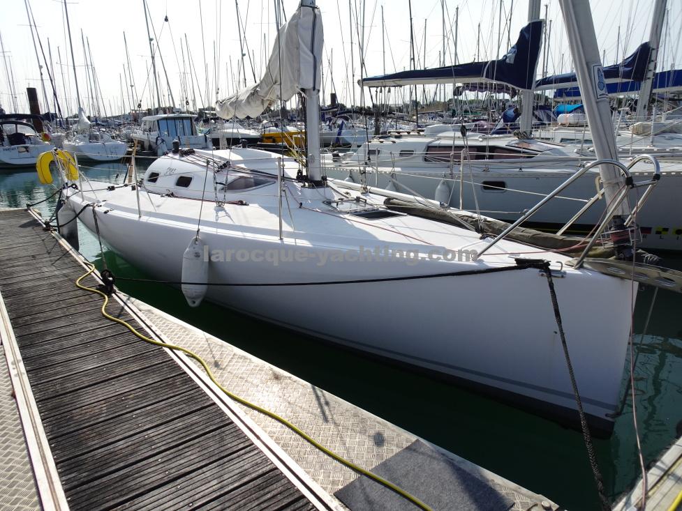 Pogo 8.50 · 2006 zu verkaufen – Vendée und La Rochelle — Foto 2