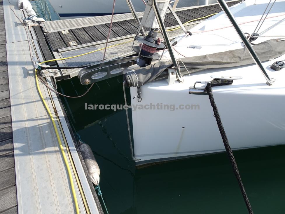 Pogo 8.50 · 2006 zu verkaufen – Vendée und La Rochelle — Foto 3