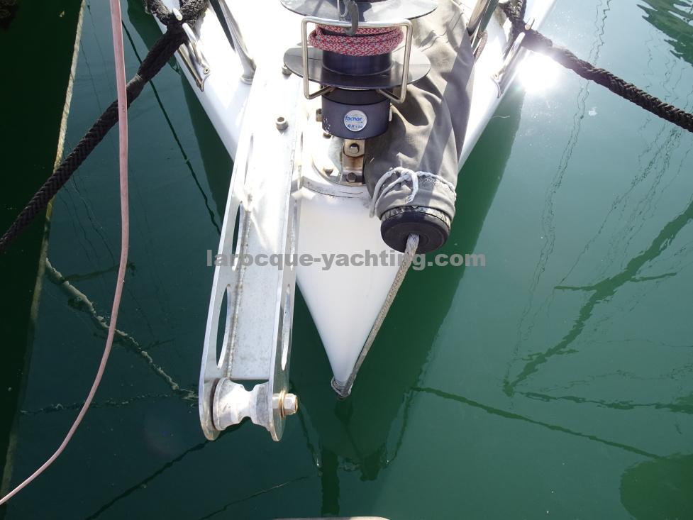 Pogo 8.50 · 2006 zu verkaufen – Vendée und La Rochelle — Foto 4