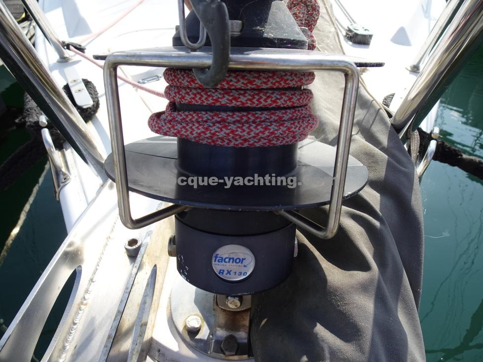 Pogo 8.50 · 2006 zu verkaufen – Vendée und La Rochelle — Foto 5