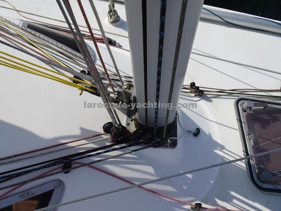Pogo 8.50 · 2006 zu verkaufen – Vendée und La Rochelle — Foto 10