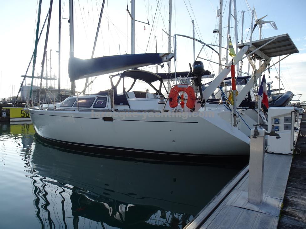 Universal Yachting 44 · 2002 in vendita in Vandea e La Rochelle — foto 2