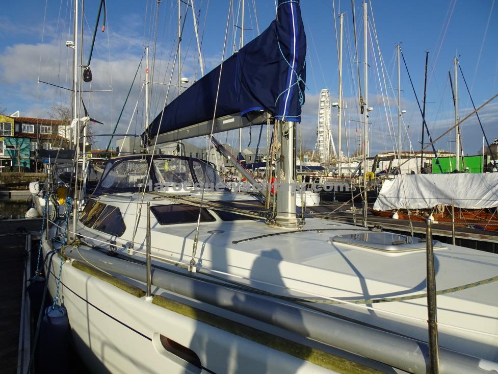 Universal Yachting 44 · 2002 in vendita in Vandea e La Rochelle — foto 5