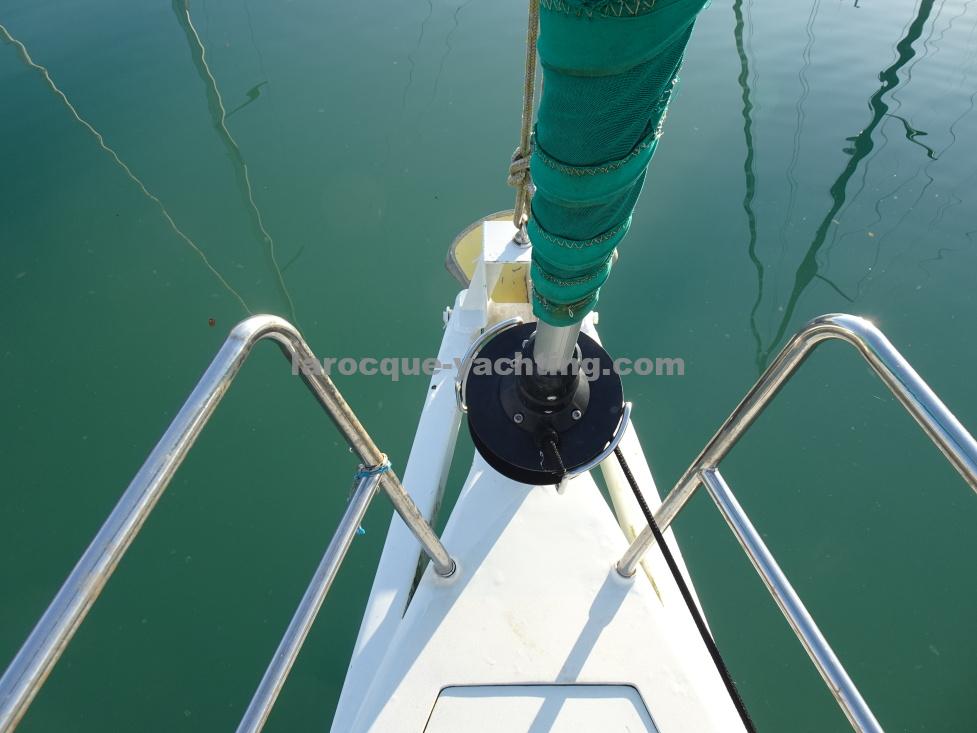 Universal Yachting 44 · 2002 in vendita in Vandea e La Rochelle — foto 6