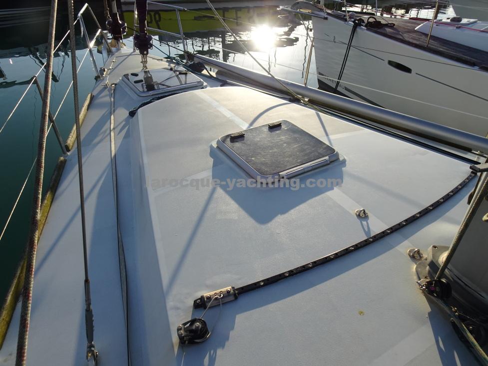 Universal Yachting 44 · 2002 in vendita in Vandea e La Rochelle — foto 10