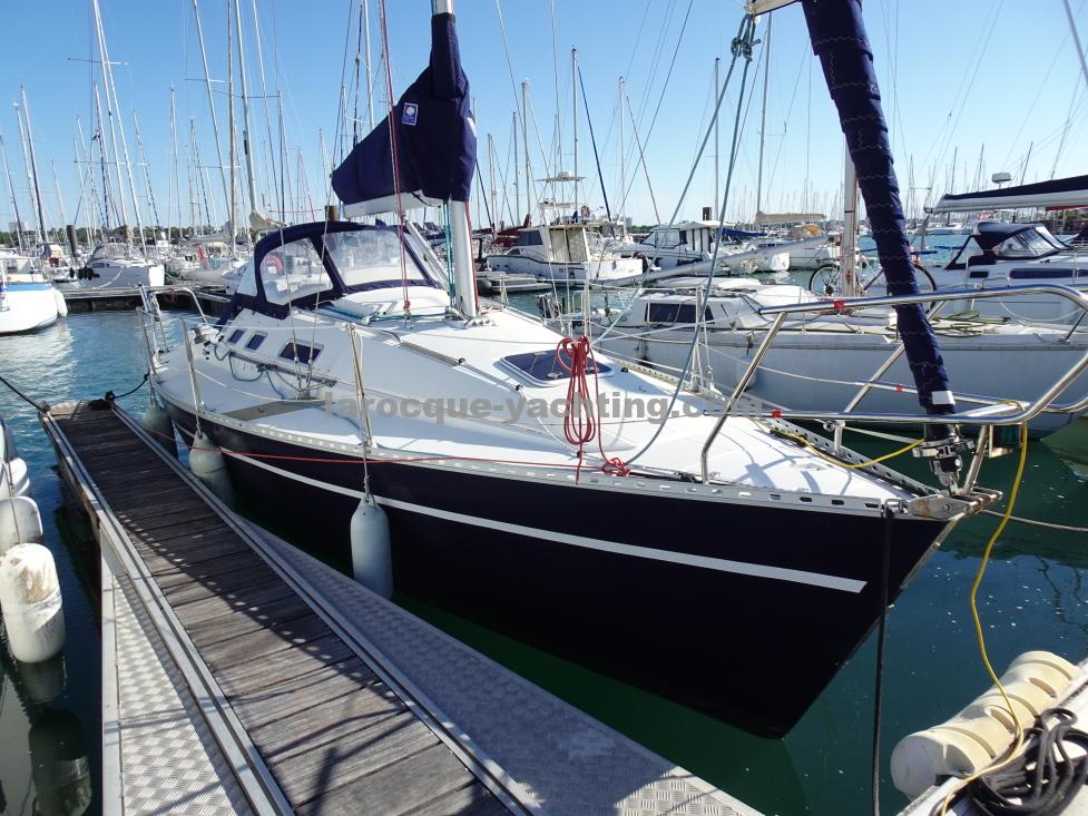 Gib'Sea 302 Plus · 1993 zu verkaufen – Vendée und La Rochelle — Foto 2