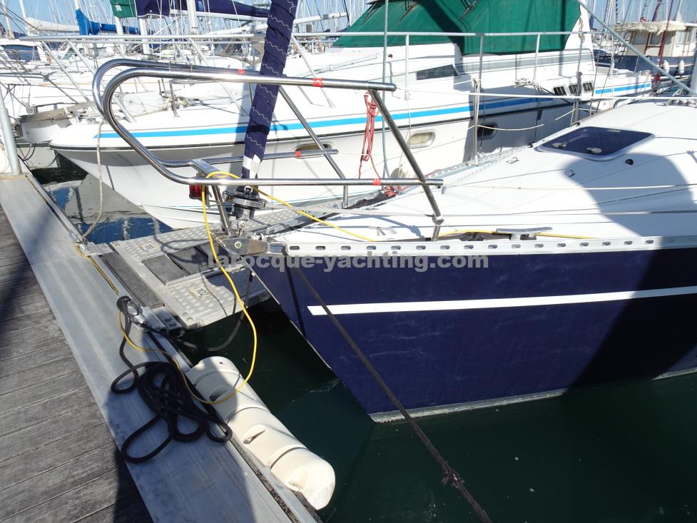 Gib'Sea 302 Plus · 1993 zu verkaufen – Vendée und La Rochelle — Foto 3