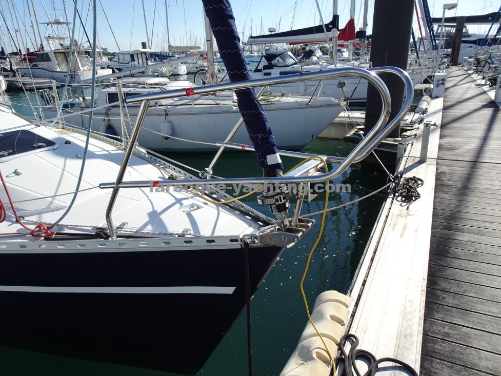 Gib'Sea 302 Plus · 1993 zu verkaufen – Vendée und La Rochelle — Foto 4