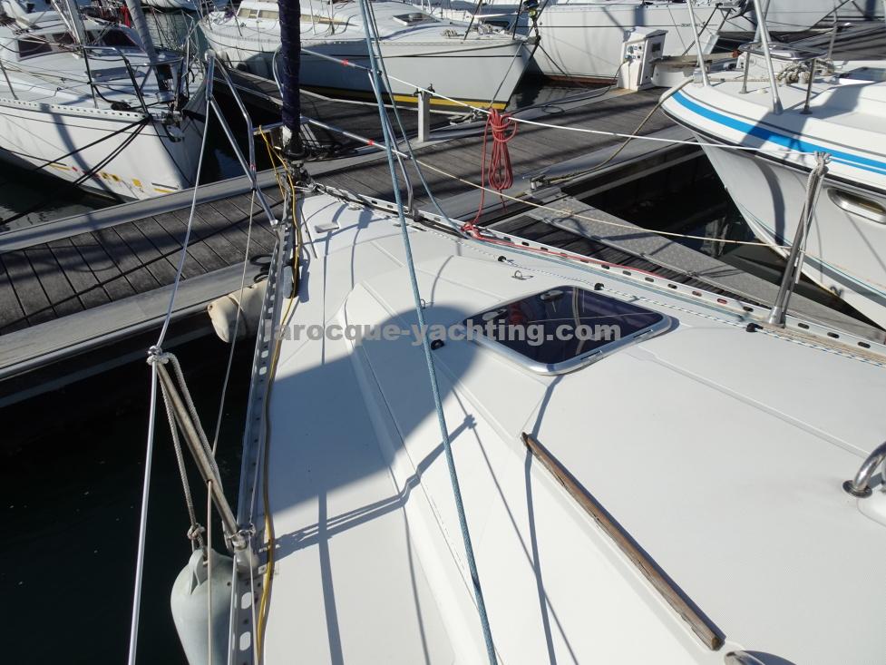 Gib'Sea 302 Plus · 1993 zu verkaufen – Vendée und La Rochelle — Foto 7