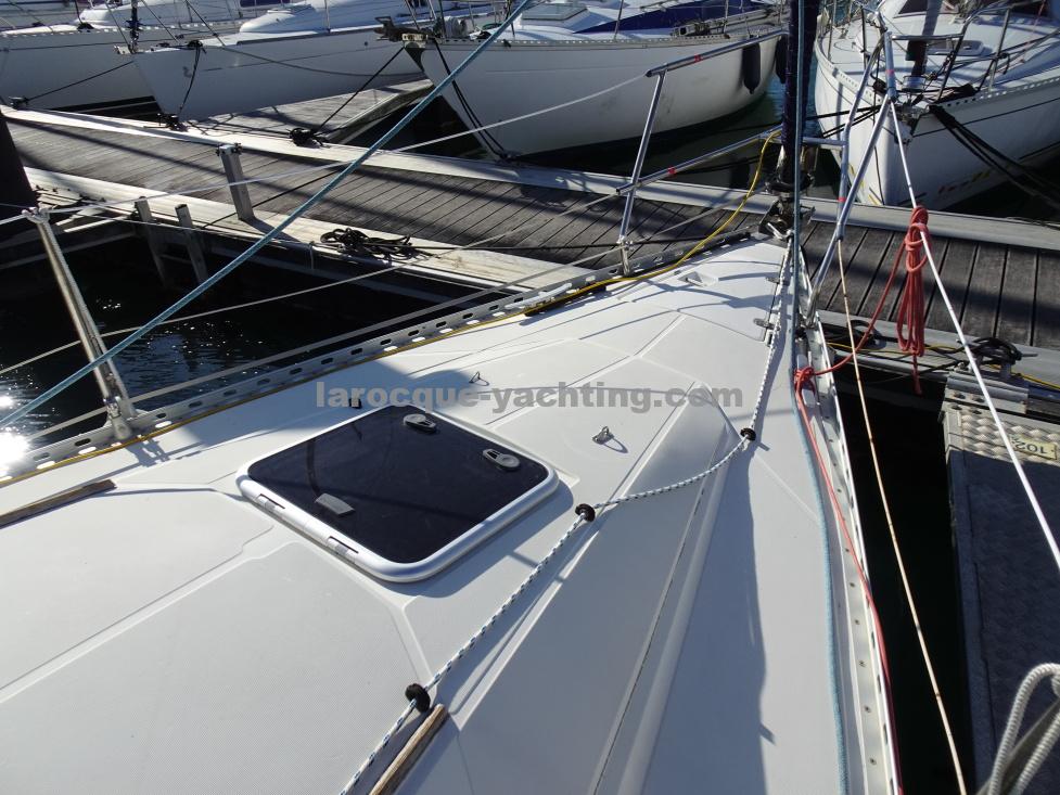 Gib'Sea 302 Plus · 1993 zu verkaufen – Vendée und La Rochelle — Foto 8