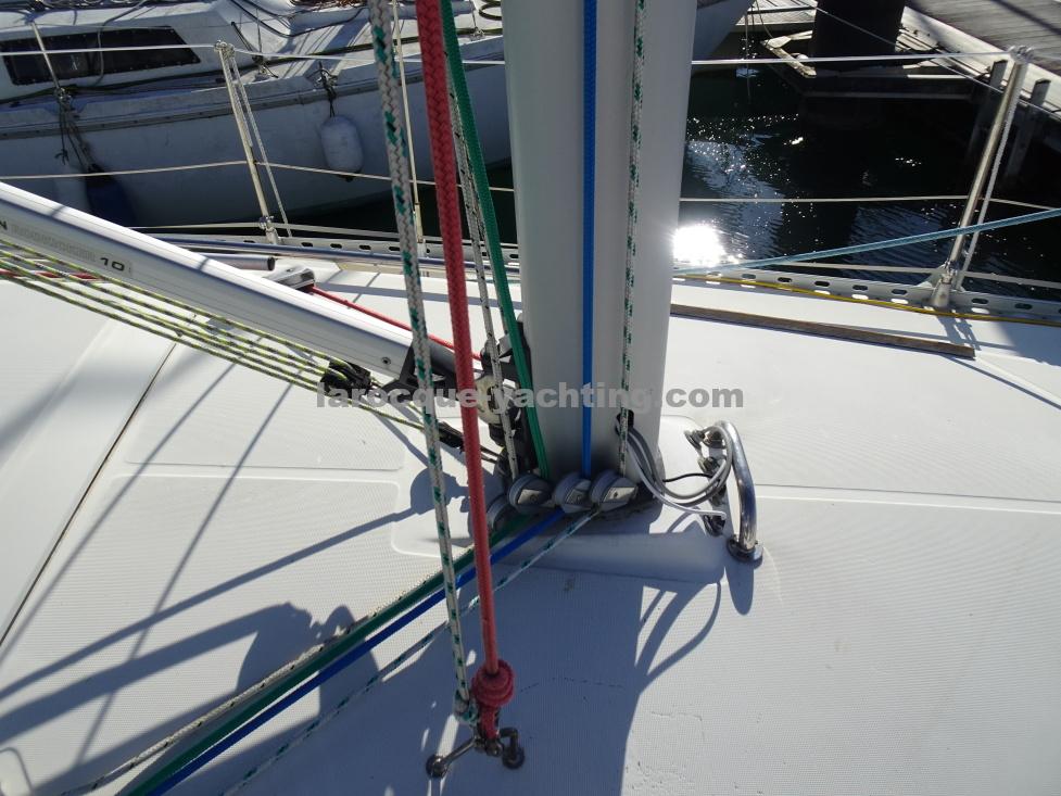 Gib'Sea 302 Plus · 1993 zu verkaufen – Vendée und La Rochelle — Foto 9