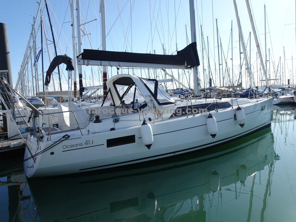 Beneteau Oceanis 41.1 · 2018 zu verkaufen – Vendée und La Rochelle — Foto 1
