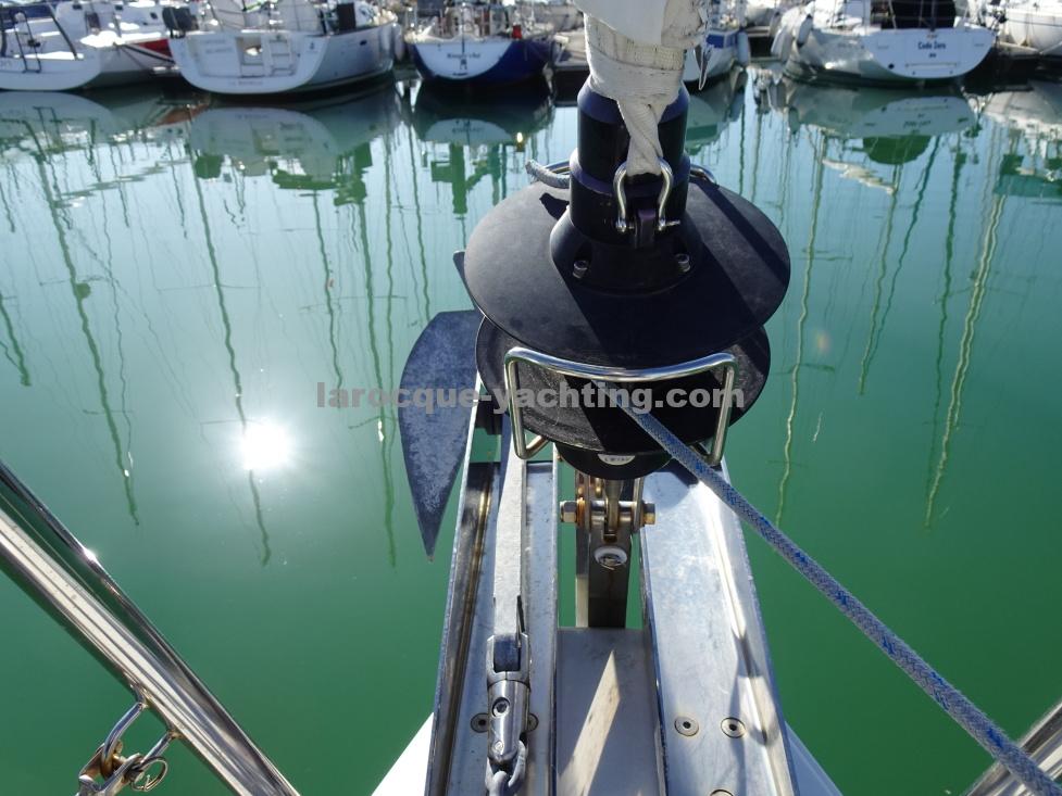 Beneteau Oceanis 41.1 · 2018 zu verkaufen – Vendée und La Rochelle — Foto 3