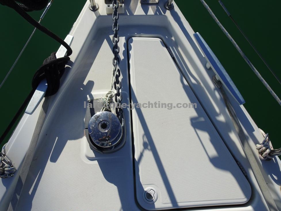 Beneteau Oceanis 41.1 · 2018 zu verkaufen – Vendée und La Rochelle — Foto 4
