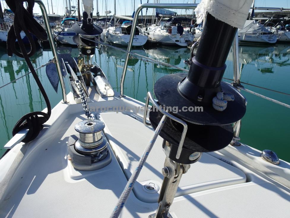Beneteau Oceanis 41.1 · 2018 zu verkaufen – Vendée und La Rochelle — Foto 5
