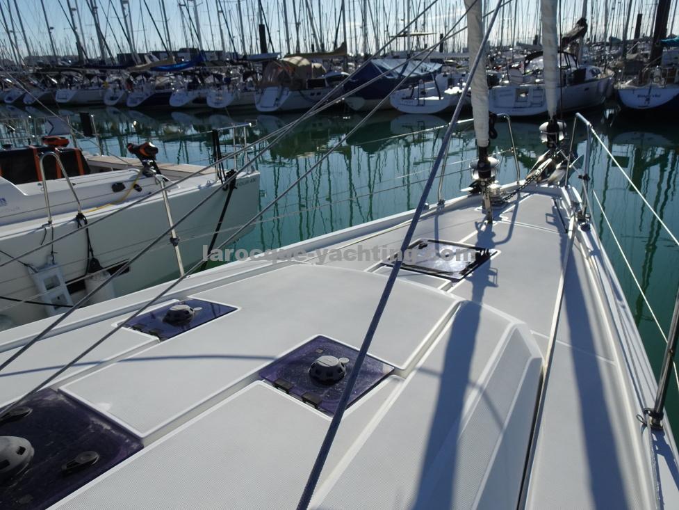 Beneteau Oceanis 41.1 · 2018 zu verkaufen – Vendée und La Rochelle — Foto 6