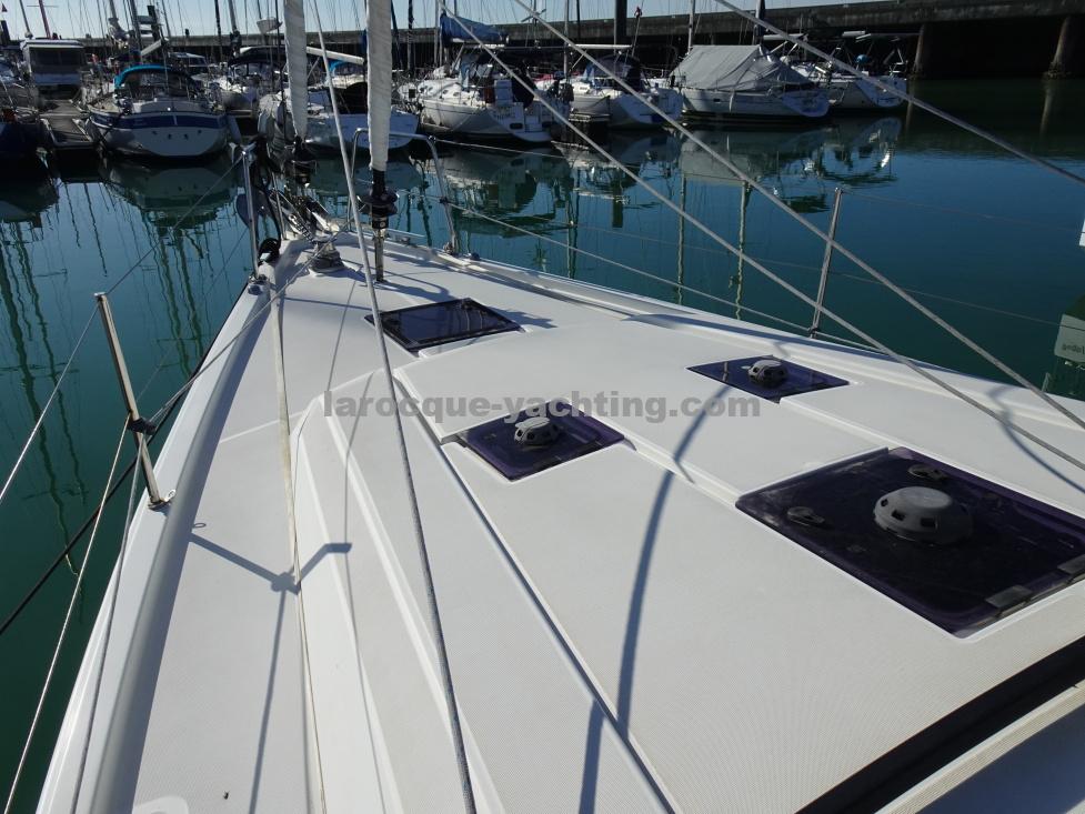 Beneteau Oceanis 41.1 · 2018 zu verkaufen – Vendée und La Rochelle — Foto 7