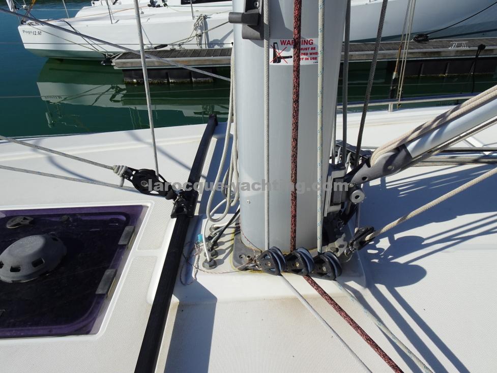 Beneteau Oceanis 41.1 · 2018 zu verkaufen – Vendée und La Rochelle — Foto 8
