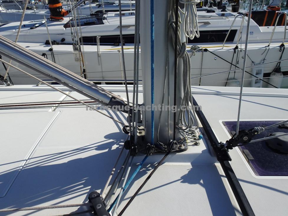 Beneteau Oceanis 41.1 · 2018 zu verkaufen – Vendée und La Rochelle — Foto 9