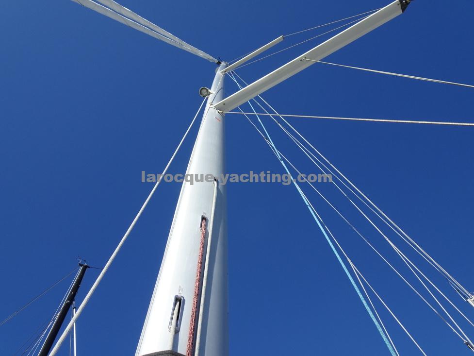 Beneteau Oceanis 41.1 · 2018 zu verkaufen – Vendée und La Rochelle — Foto 10