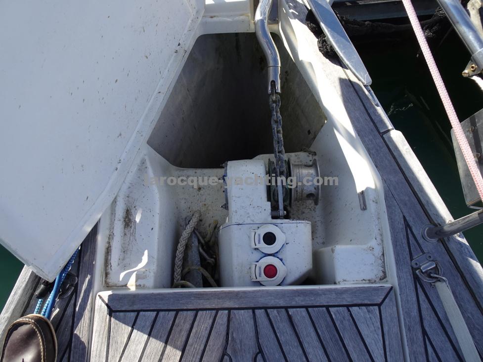 Wauquiez Pilot Saloon 41 · 2006 en venta en Vendée y La Rochelle — foto 9
