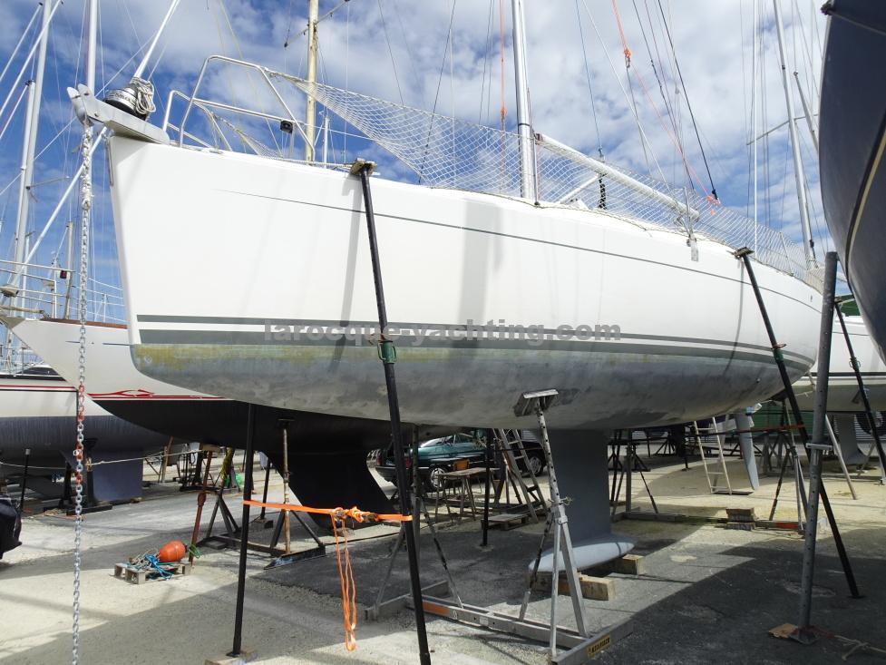 Hanse 320 · 2010 zu verkaufen – Vendée und La Rochelle — Foto 2