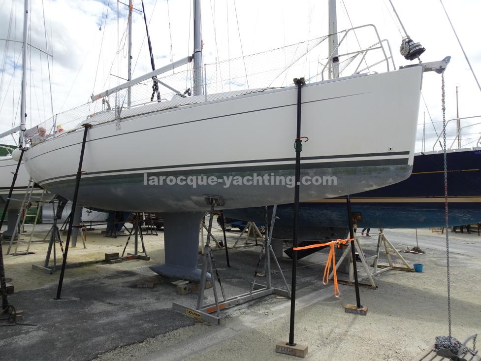 Hanse 320 · 2010 zu verkaufen – Vendée und La Rochelle — Foto 3