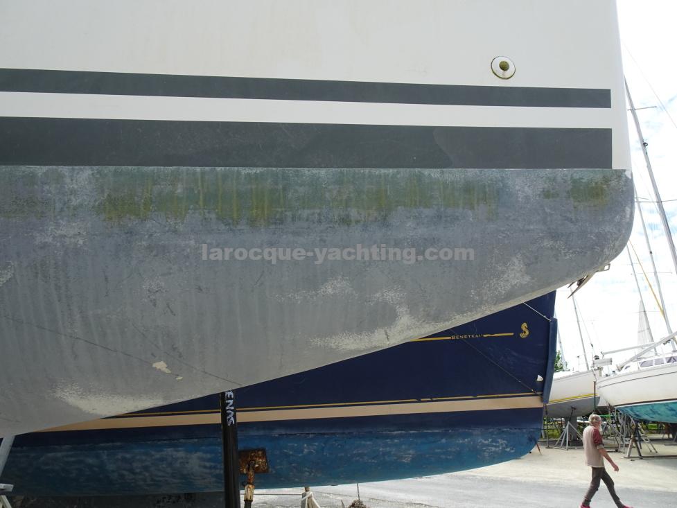 Hanse 320 · 2010 zu verkaufen – Vendée und La Rochelle — Foto 4