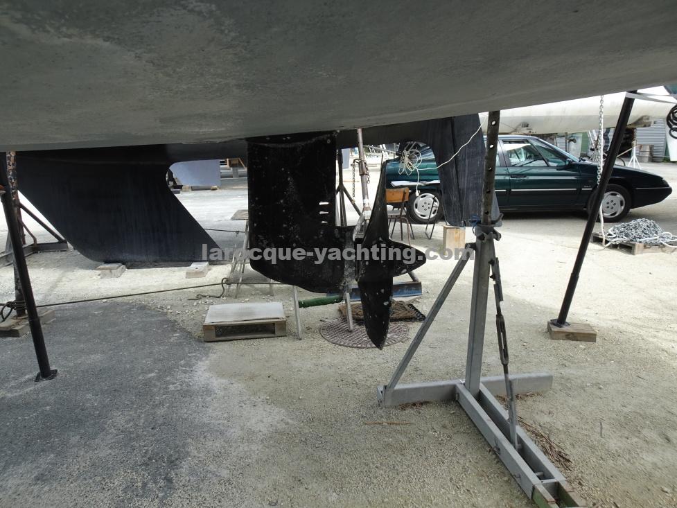 Hanse 320 · 2010 zu verkaufen – Vendée und La Rochelle — Foto 7