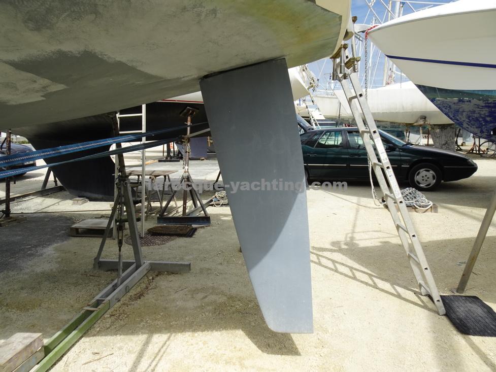Hanse 320 · 2010 zu verkaufen – Vendée und La Rochelle — Foto 9
