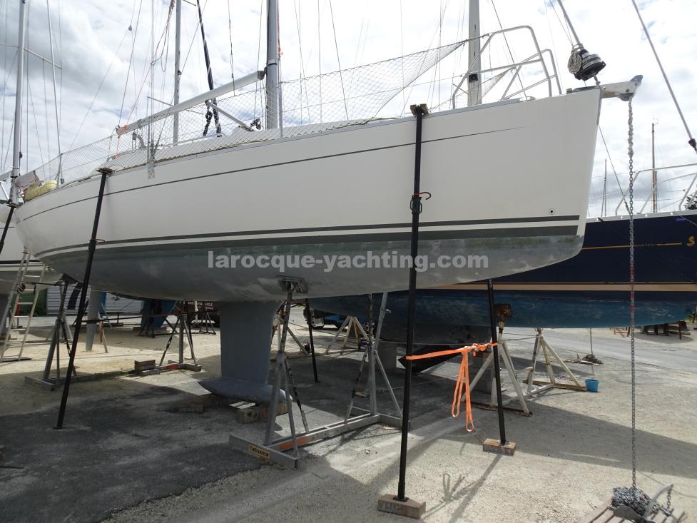Hanse 320 · 2010 zu verkaufen – Vendée und La Rochelle — Foto 10