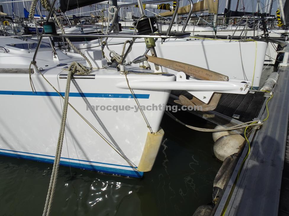 Alliage 41 DI · 2002 à vendre – Vendée et La Rochelle — photo 4