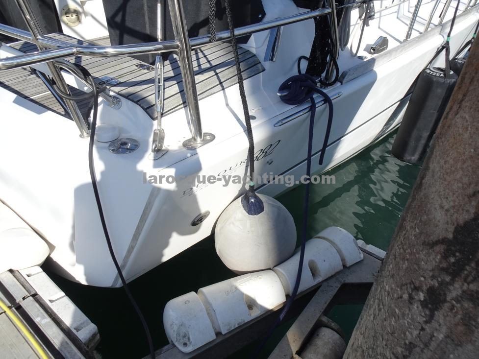 Dufour 382 Grand Large · 2015 en venta en Vendée y La Rochelle — foto 2