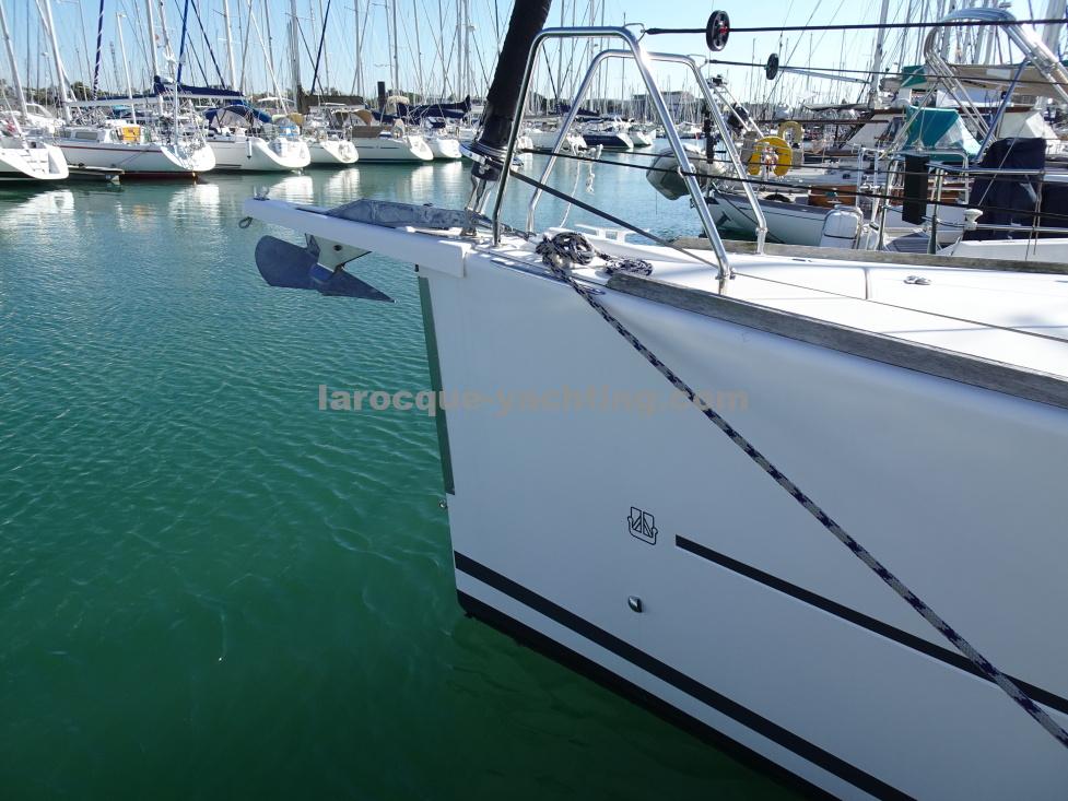Dufour 382 Grand Large · 2015 en venta en Vendée y La Rochelle — foto 4