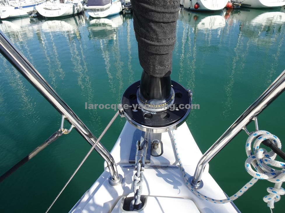 Dufour 382 Grand Large · 2015 en venta en Vendée y La Rochelle — foto 5