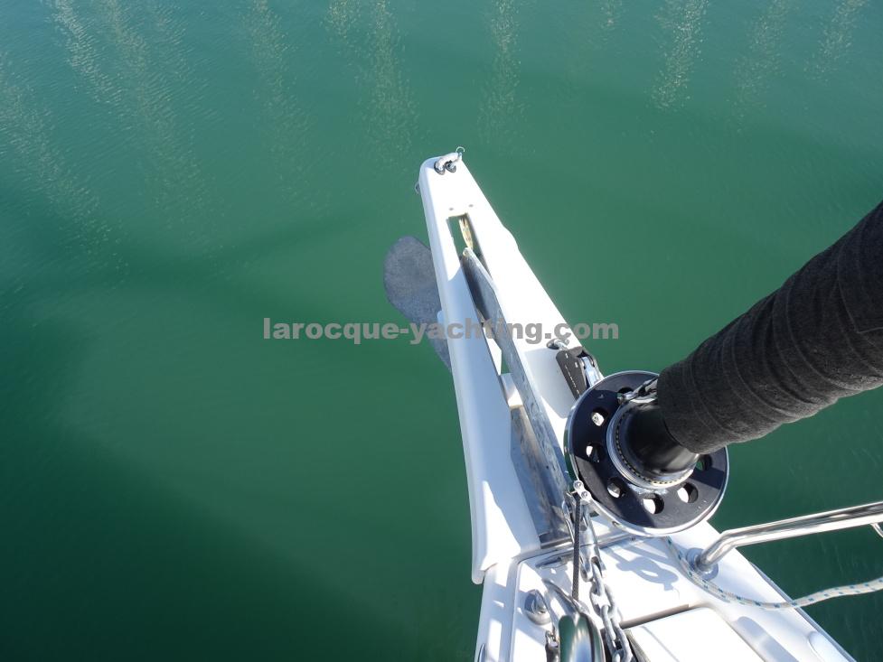 Dufour 382 Grand Large · 2015 en venta en Vendée y La Rochelle — foto 6