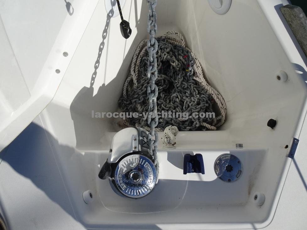 Dufour 382 Grand Large · 2015 en venta en Vendée y La Rochelle — foto 7