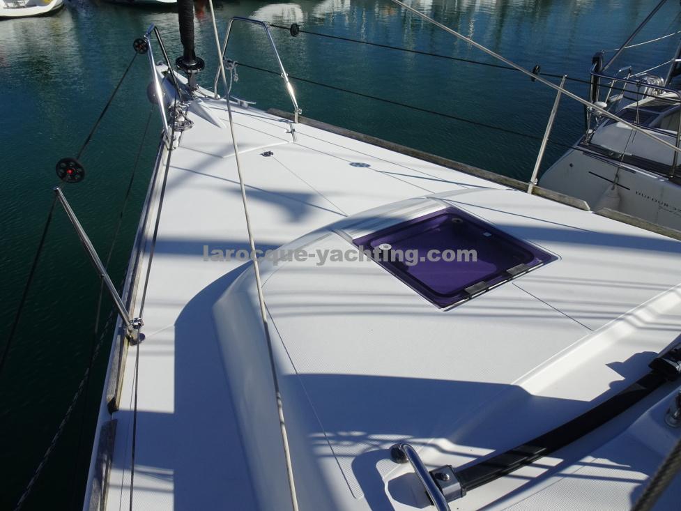 Dufour 382 Grand Large · 2015 en venta en Vendée y La Rochelle — foto 8