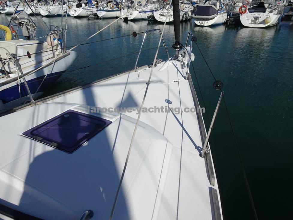 Dufour 382 Grand Large · 2015 en venta en Vendée y La Rochelle — foto 9