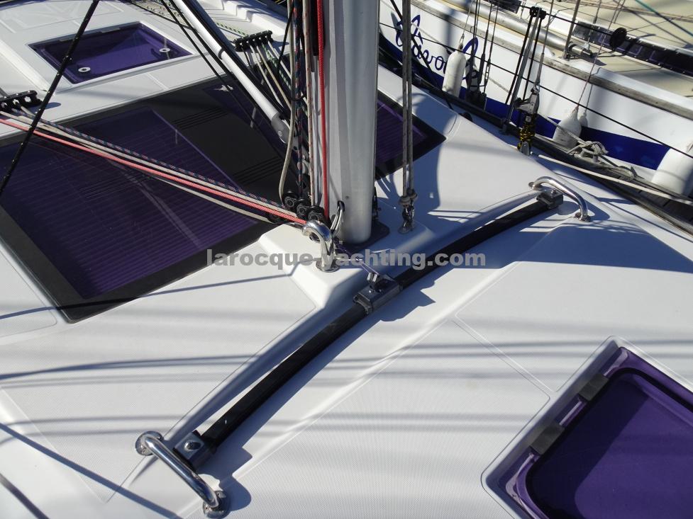 Dufour 382 Grand Large · 2015 en venta en Vendée y La Rochelle — foto 10