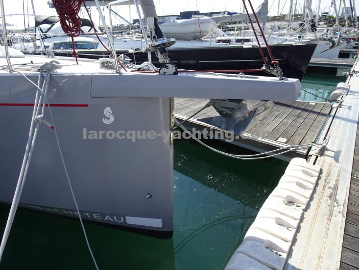 Beneteau Oceanis 51.1 First Line · 2021 en venta en Vendée y La Rochelle — foto 2