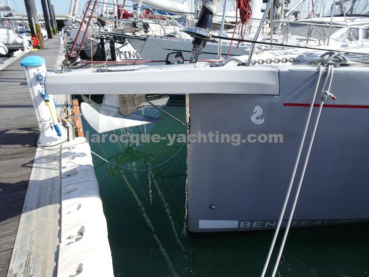 Beneteau Oceanis 51.1 First Line · 2021 en venta en Vendée y La Rochelle — foto 4