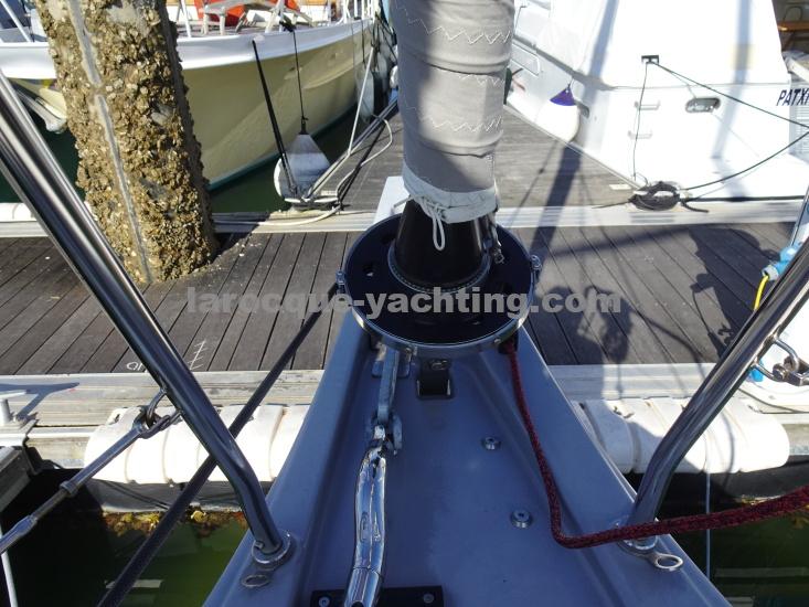 Beneteau Oceanis 51.1 First Line · 2021 en venta en Vendée y La Rochelle — foto 5